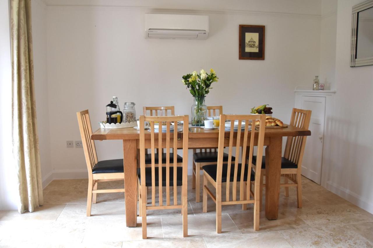 Friarscroft Lodge Holiday Home Wymondham  Luaran gambar