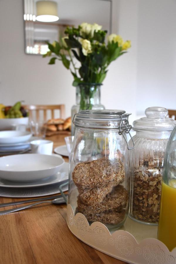 Friarscroft Lodge Holiday Home Wymondham  Luaran gambar